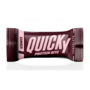 ICONFIT Quicky proteīna batoniņš ar šokolādi, 35g